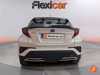 Toyota C-HR 2.0 180H Advance