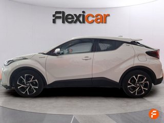 Toyota C-HR 2.0 180H Advance