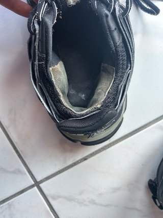 Balenciaga Track Scarpe Uomo Tg 41