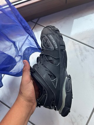 Balenciaga Track Scarpe Uomo Tg 41