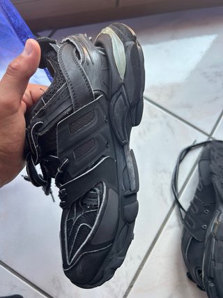 Balenciaga Track Scarpe Uomo Tg 41