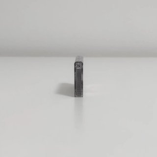 Sony MC-60 Microcassette 60 min Regrabable