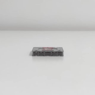 Sony MC-60 Microcassette 60 min Regrabable