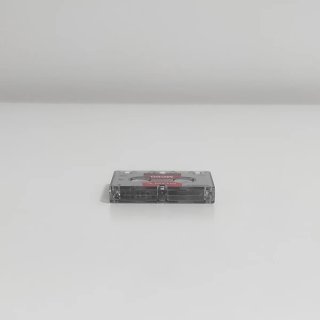 Sony MC-60 Microcassette 60 min Regrabable