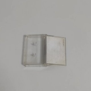 Sony MC-60 Microcassette 60 min Regrabable