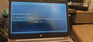 HP EliteBook Folio 1040 G3