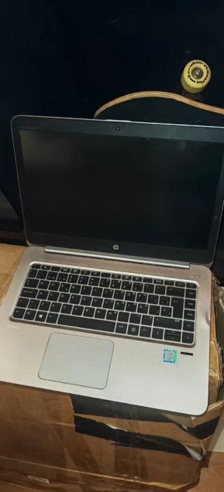 HP EliteBook Folio 1040 G3