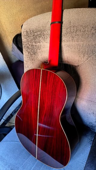 Guitarra flamenca