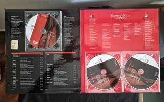 Fidelio Vox Imago Intesa Libro Multimedia