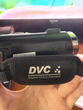 Videocamera Digitale Full HD 24MP + SD 64GB