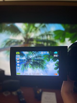 Videocamera Digitale Full HD 24MP + SD 64GB