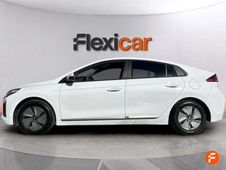 Hyundai IONIQ 1.6 GDI HEV Klass DCT