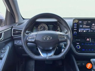 Hyundai IONIQ 1.6 GDI HEV Klass DCT