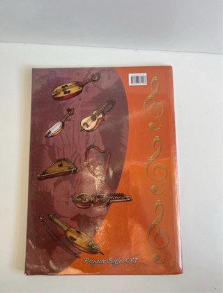 Libro Música 3 ESO