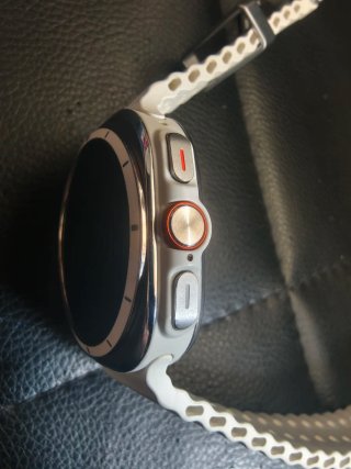 Samsung Galaxy Watch Ultra de 47mm