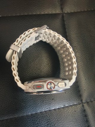 Samsung Galaxy Watch Ultra de 47mm