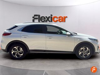 Kia XCeed 1.6 MHEV iMT Drive 100kW (136CV)
