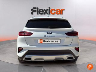 Kia XCeed 1.6 MHEV iMT Drive 100kW (136CV)