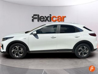Kia XCeed 1.6 MHEV iMT Drive 100kW (136CV)