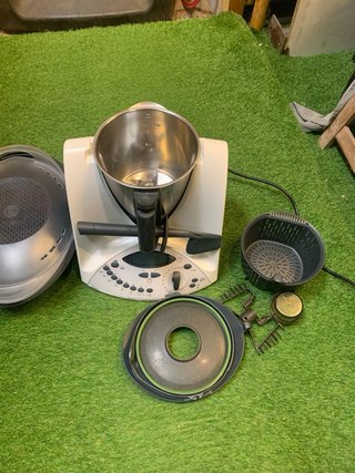 Thermomix TM31