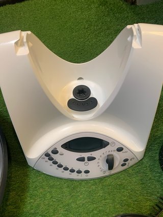 Thermomix TM31