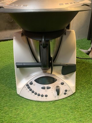 Thermomix TM31