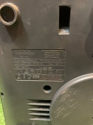 Thermomix TM31