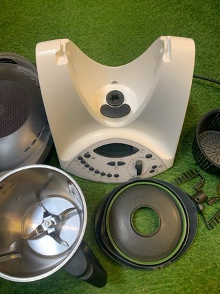 Thermomix TM31