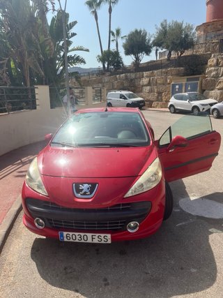 Peugeot 208 2008