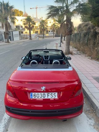 Peugeot 208 2008