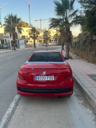 Peugeot 208 2008