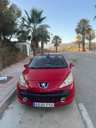 Peugeot 208 2008