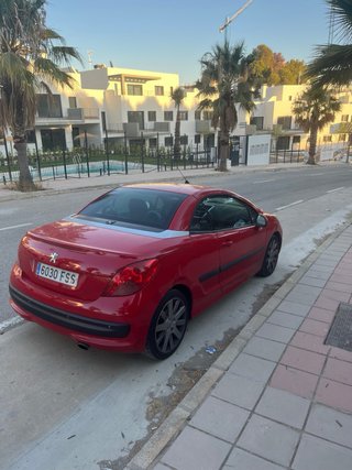 Peugeot 208 2008