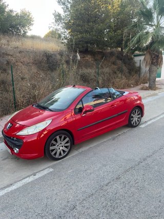 Peugeot 208 2008