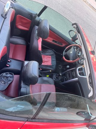 Peugeot 208 2008