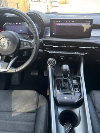 Alfa Romeo Tonale 2023