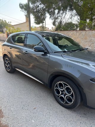 Alfa Romeo Tonale 2023