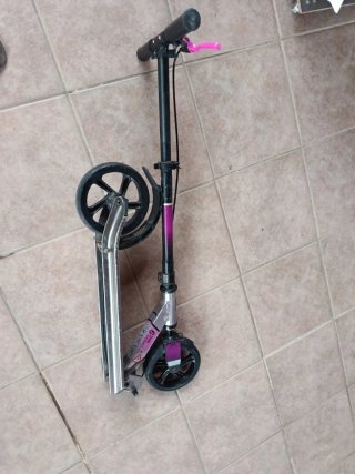 Patinete plegable Oxell