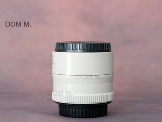 Canon Extender EF 2x II