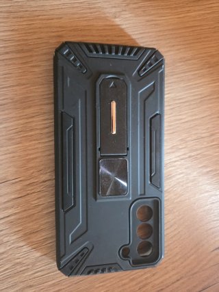 3 Custodie Samsung Galaxy S25