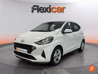 Hyundai i10 1.0 Klass