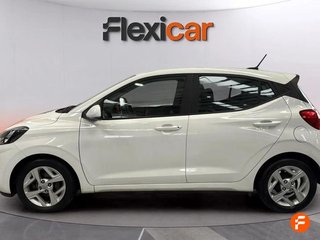 Hyundai i10 1.0 Klass