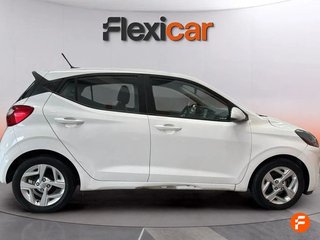 Hyundai i10 1.0 Klass