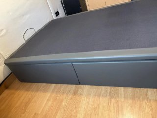 Canapé Ikea 140x200