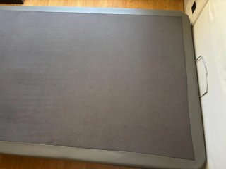 Canapé Ikea 140x200