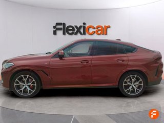 BMW X6 xDrive30d