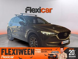 Mazda CX-5 2.2 D 110kW (150CV) 2WD AT Evolution