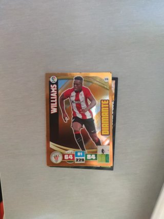 Lote 64 Cromos Fútbol Panini