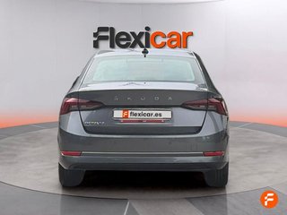 Skoda Octavia 2.0 TDI 110kW (150 CV) DSG Selection
