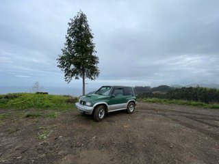Suzuki Vitara 1998